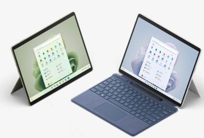 岳陽市微軟筆記本電腦及Surface授權(quán)維修服務(wù)中心指南