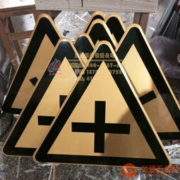 多場景金屬標牌設計與制造 從車間到公共管理的綜合指南